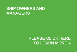 Ship owners an managers - please click here to learn more